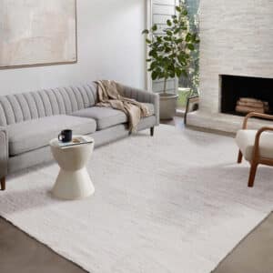 Tapete Boho Cru Grande 2,50m x 1,90m