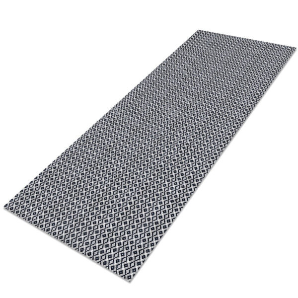 Passadeira 1,00m X 65cm Nórdico Várias Cores
